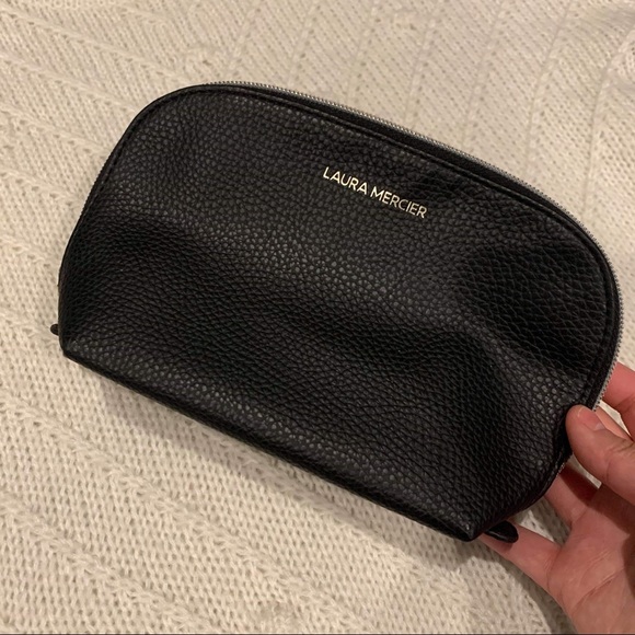 laura mercier Handbags - 🆕 Laura Mercier: Pouch Bag